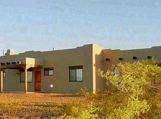 16615 S Kolb Rd, Sahuarita, AZ 85629