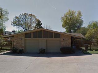 1222 E 21st St, Tulsa, OK 74114
