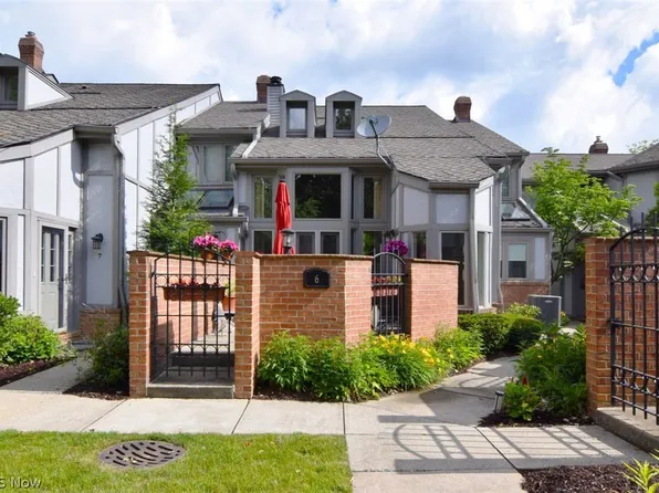 25450 Fairmount Blvd APT 6, Beachwood, OH 44122