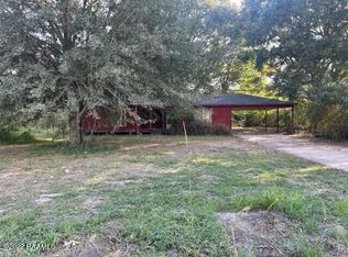 436 Curleys Rd, Sunset, LA 70584