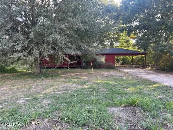 436 Curleys Rd, Sunset, LA 70584