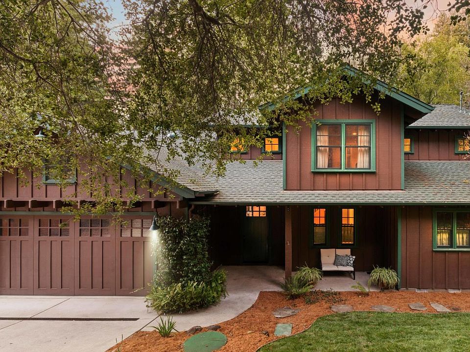 9984 Love Creek Rd, Ben Lomond, CA 95005 Zillow