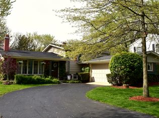 2329 Clyde Ter, Homewood, IL 60430