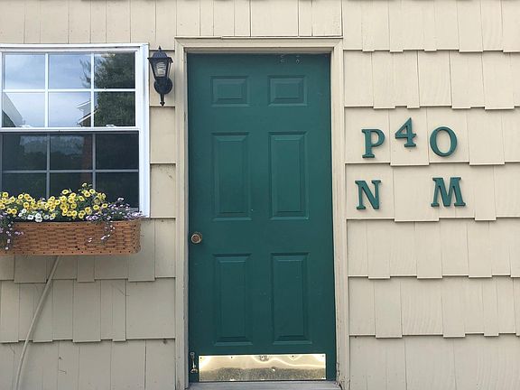 Unit 4N is first floor, left