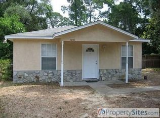 1816 Grant Ave, Panama City, FL 32405