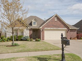 13413 E 43rd Pl, Tulsa, OK 74134