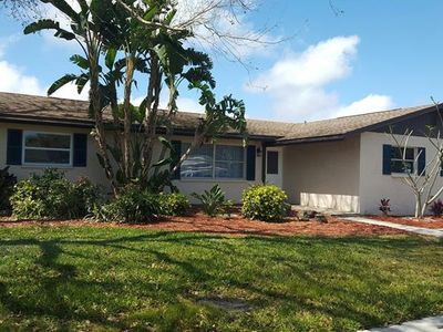 12084 111th Ln, Seminole, FL, 33778