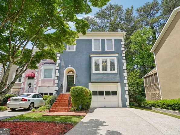 3736 E Bay St, Duluth, GA 30096