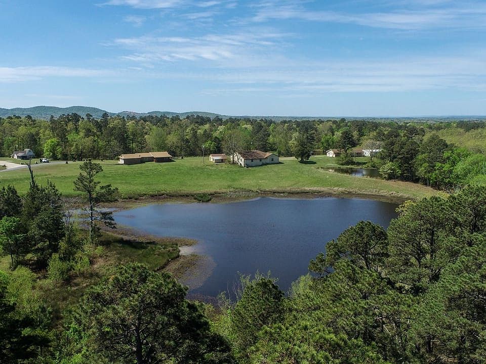 Home For Sale Mena Arkansas Logan May Will Dawson 2 16