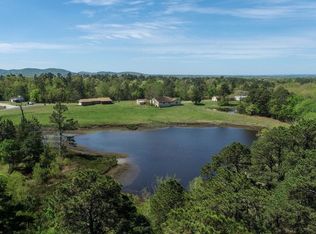 164 Polk Rd #714, Mena, AR 71953