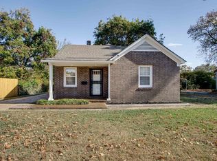 1570 Dunmoor St, Memphis, TN 38114
