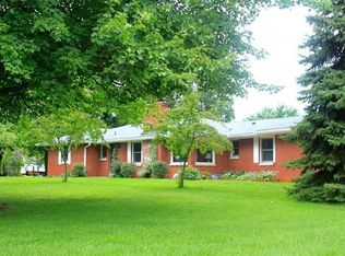 4735 Colby Rd, Winchester, KY 40391