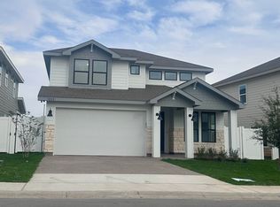 1223 Sambar Loop, Laredo, TX 78045