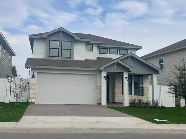 1223 Sambar Loop, Laredo, TX 78045
