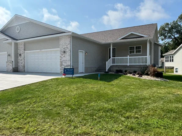 1519 E Addison Way, Muskegon, MI 49445