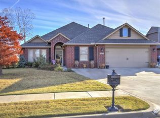 4623 S 180th Ave E, Tulsa, OK 74134