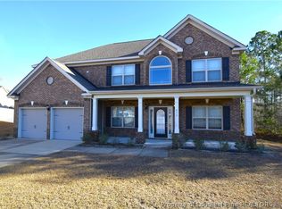 655 Regimental Dr, Cameron, NC 28326