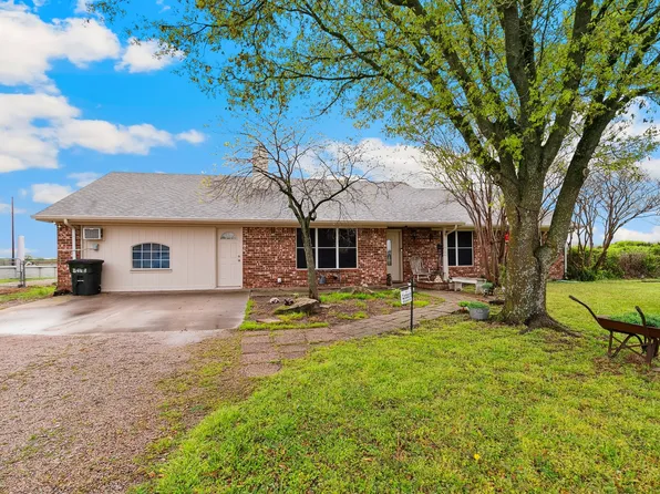 412 Lakeside Dr, Tioga, TX 76271