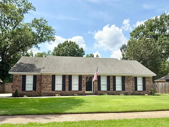 3475 Morning Light Dr, Bartlett, TN 38135