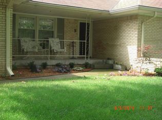 3767 W County Line Rd, Greenwood, IN 46142