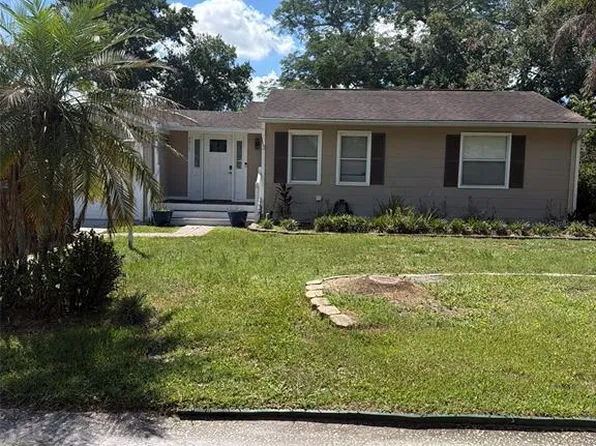4915 W BARTLETT DRIVE, TAMPA, FL 33603