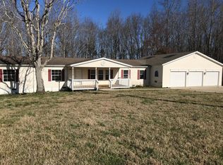 731 Damron Rd, Estill Springs, TN 37330