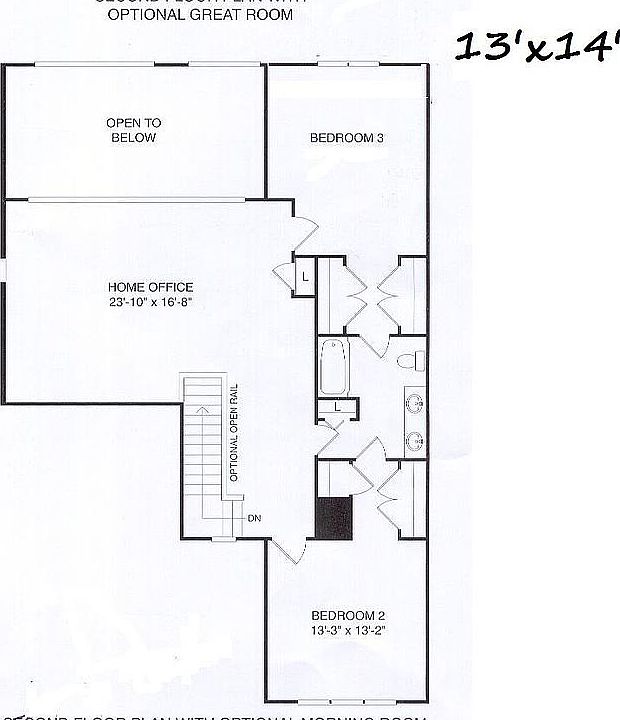 2nd image of 1511 Fox Ln