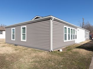 1916 S Hiram Ave, Wichita, KS 67213