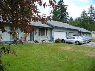 4060 Dyes Inlet Rd NW, Bremerton, WA 98312