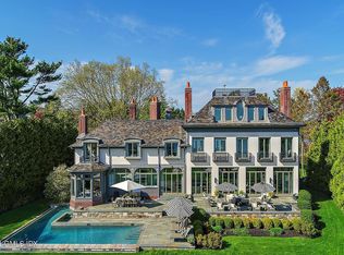 6 Bluewater Ln, Westport, CT 06880