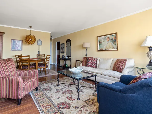 185 West End Avenue 26S image 3 of 8