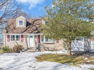 763 Byrd Ave, Bridgewater, NJ 08807