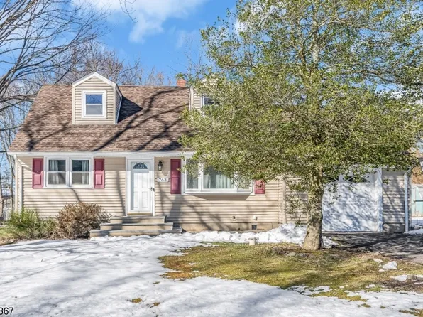 763 Byrd Ave, Bridgewater Twp., NJ 08807