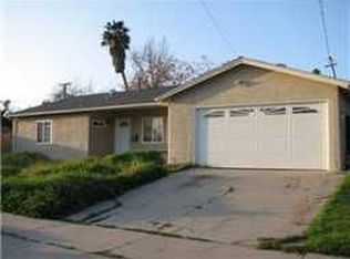 9710 Abbeywood Rd, Santee, CA 92071