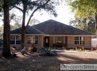 87580 Roses Bluff Rd, Yulee, FL 32097