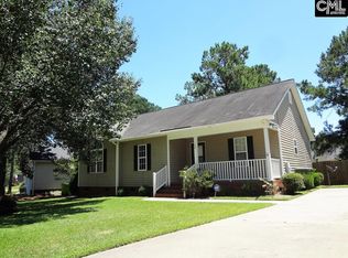 108 Dove Park Rd, Columbia, SC 29223