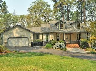 13668 Hillsdale Ct, Grass Valley, CA 95949