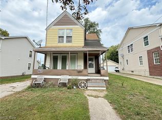 6721 Hough Ave, Cleveland, OH 44103
