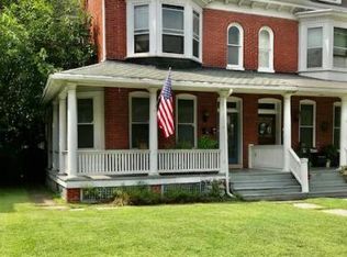 487 Madison Ave, York, PA 17404
