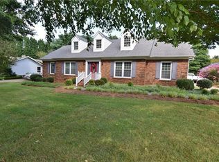 3718 Sagamore Dr, Greensboro, NC 27410