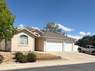 658 McCaldon Way, Grand Junction, CO 81504