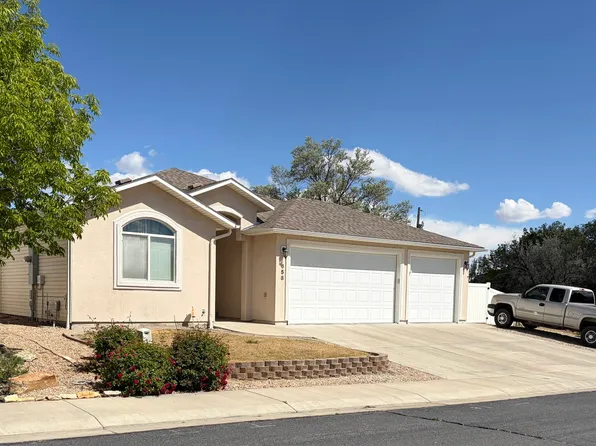 658 McCaldon Way, Grand Junction, CO 81504