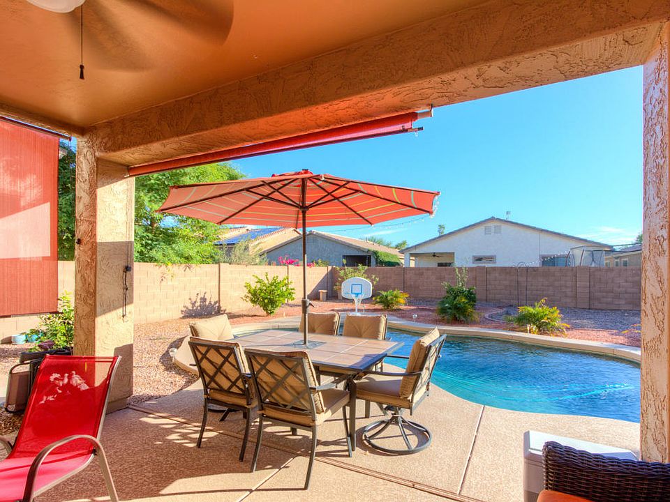 1st image of 45403 W Paraiso Ln