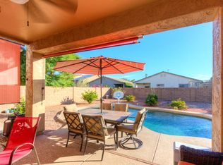 45403 W Paraiso Ln, Maricopa, AZ 85139