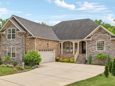 412 Artesa Dr, White House, TN, 37188