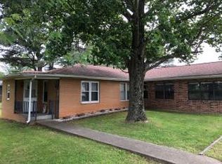 3115 Salmon Ln, Harrison, AR 72601