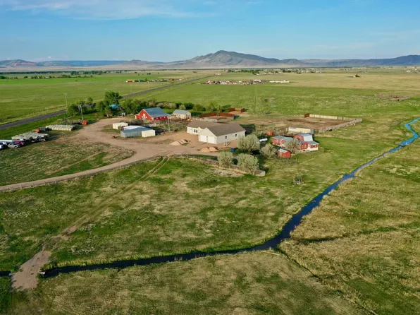 1643 Highway 230, Laramie, WY 82070