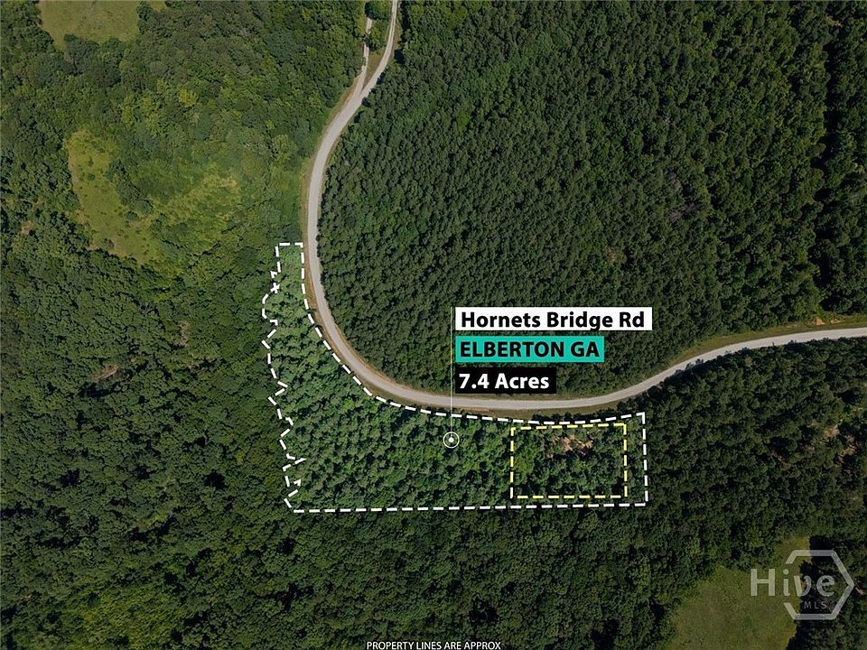 1st image of 0 Hornets Bridge Road