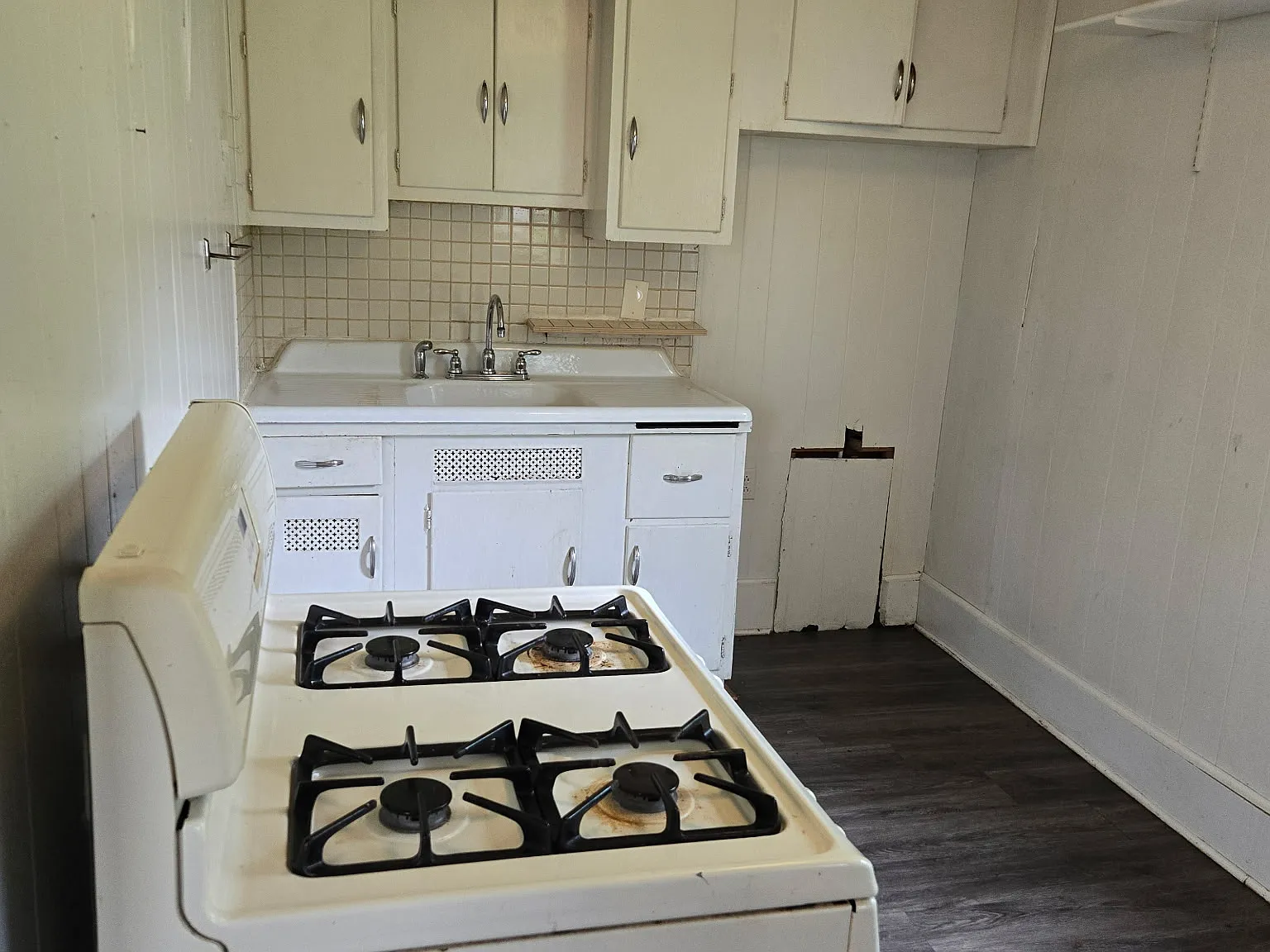 1 bed, $750 — Photo 2