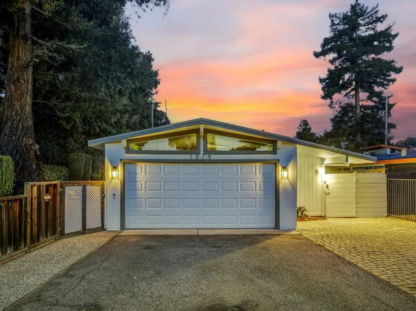 1074 Amarillo Ave, Palo Alto, CA 94303